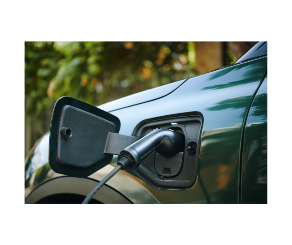 Electric Car Myths Busted
